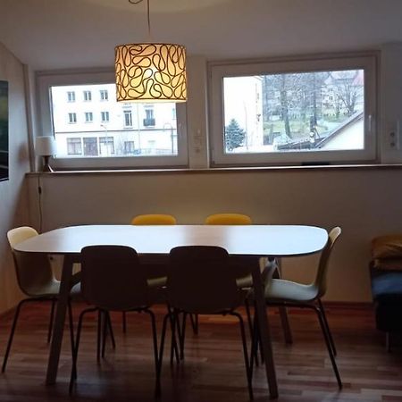 Apartment Na Gruszy Stronie Śląskie المظهر الخارجي الصورة
