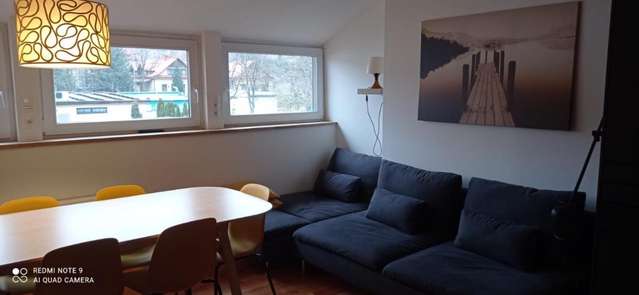 Apartment Na Gruszy Stronie Śląskie المظهر الخارجي الصورة