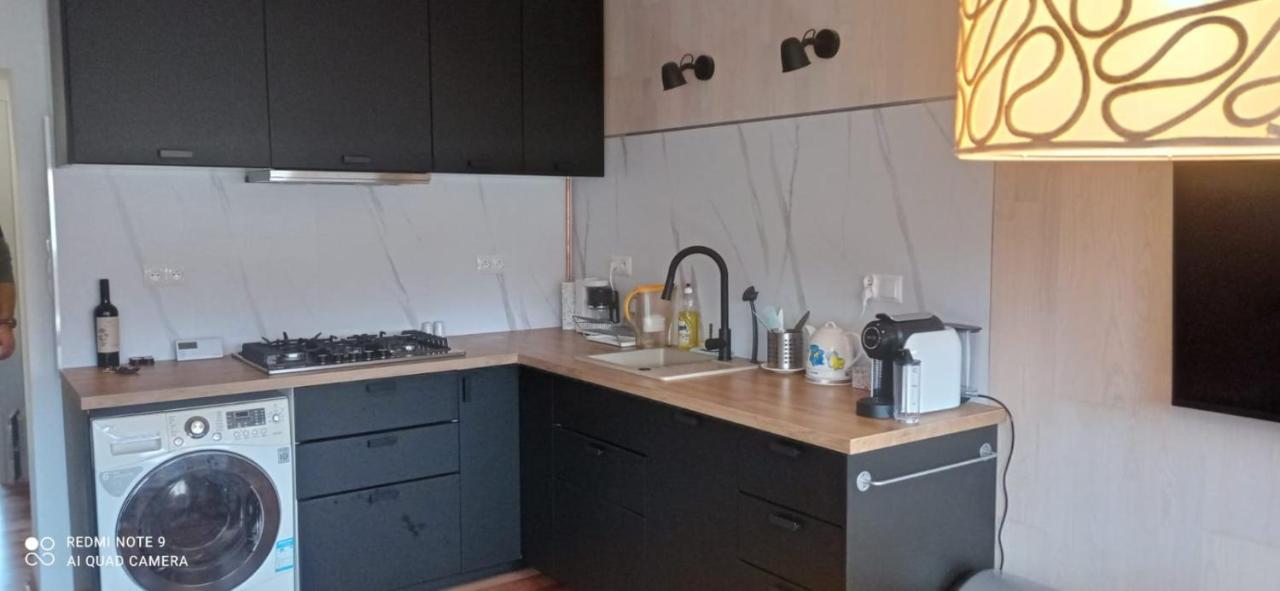 Apartment Na Gruszy Stronie Śląskie المظهر الخارجي الصورة