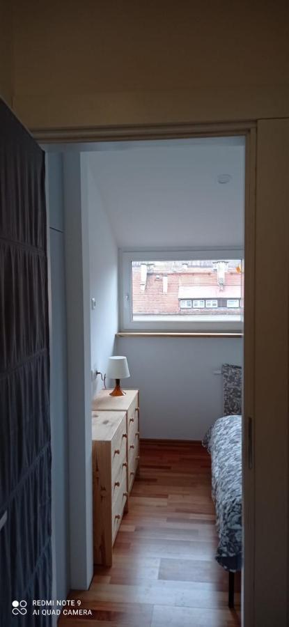 Apartment Na Gruszy Stronie Śląskie المظهر الخارجي الصورة