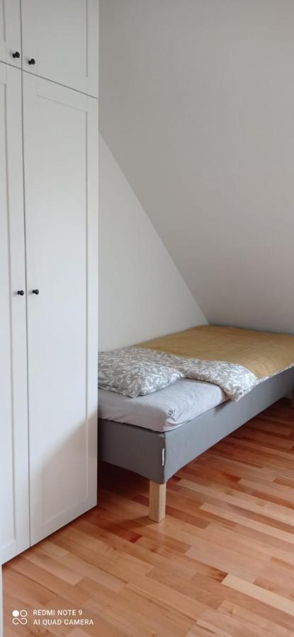 Apartment Na Gruszy Stronie Śląskie المظهر الخارجي الصورة