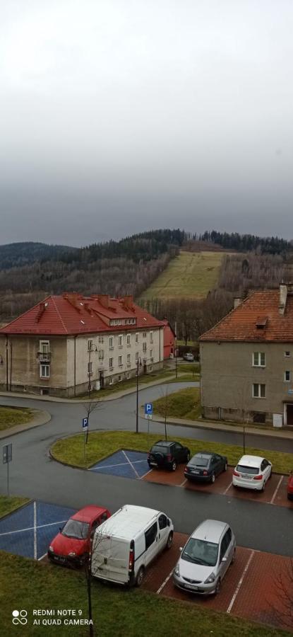 Apartment Na Gruszy Stronie Śląskie المظهر الخارجي الصورة