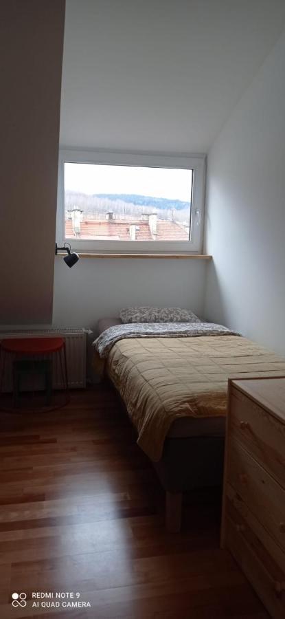 Apartment Na Gruszy Stronie Śląskie المظهر الخارجي الصورة